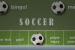 Soccer Bingo (iPhone/iPod)