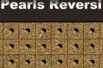 aaah! a Pearls Reversi (iPhone/iPod)