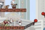 Rabbids Go Home (DS)