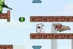 Rabbids Go Home (DS)