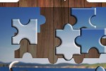 Jigsaw Jumble (iPhone/iPod)