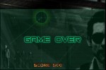 Escape Away: First Mission (iPhone/iPod)