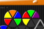 Reiner Knizia's Roto (iPhone/iPod)