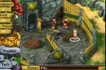 Virtual Villagers 3: The Secret City (iPhone/iPod)