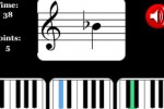 Sheet Music Trainer Piano (iPhone/iPod)