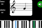 Sheet Music Trainer Piano (iPhone/iPod)