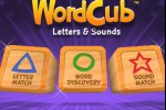 Word Cub Letters & Sounds (iPhone/iPod)