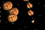 Pumpkin Shooter (iPhone/iPod)