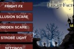 The Fright Factory for iPhone (iPhone/iPod)