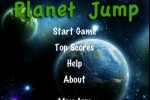 Planet Jump (iPhone/iPod)