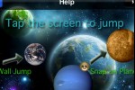 Planet Jump (iPhone/iPod)