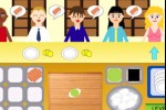 Sushi Master (iPhone/iPod)