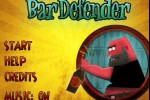 Bar Defender (iPhone/iPod)