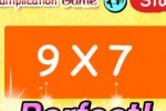 Brain Challenge (Multiplication) (iPhone/iPod)