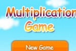 Brain Challenge (Multiplication) (iPhone/iPod)