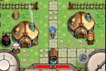 Fantasy Warrior: Good & Evil (iPhone/iPod)