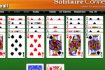 Golf Ball - Solitaire Connection (iPhone/iPod)