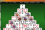 Pyramid 4 - Solitaire Connection (iPhone/iPod)