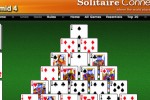 Pyramid 4 - Solitaire Connection (iPhone/iPod)