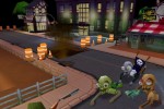 Zombie Tycoon (PSP)