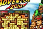 Adventure Zones (iPhone/iPod)