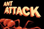 Ant Attack (iPhone/iPod)