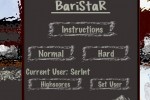 BariStaR (iPhone/iPod)