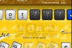 Beba Word Challenge (iPhone/iPod)