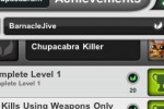 Chupacabra Killer (iPhone/iPod)