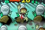 OMG Zombies (iPhone/iPod)