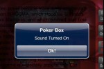 Poker Box (iPhone/iPod)