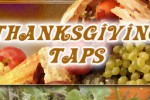 Thanksgiving Taps (iPhone/iPod)