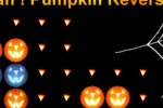 aah! Pumpkin Reversi (iPhone/iPod)