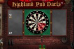 Highland Pub Darts (iPhone/iPod)