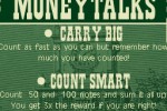 MoneyTalks: Wealth Simulation (iPhone/iPod)