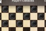 Checkers Online by PlayMesh (iPhone/iPod)