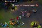 League of Legends (PC)