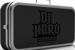 DJ Hero (PlayStation 2)