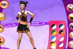 All Star Cheer Squad 2 (Wii)