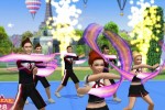 All Star Cheer Squad 2 (Wii)