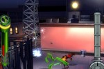 BEN 10: ALIEN FORCE Vilgax Attacks (Wii)