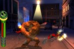 BEN 10: ALIEN FORCE Vilgax Attacks (Wii)