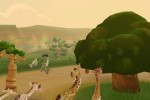 SimAnimals Africa (Wii)