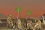 SimAnimals Africa (Wii)