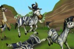 SimAnimals Africa (Wii)