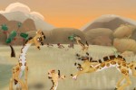 SimAnimals Africa (Wii)