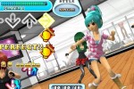 Dance Dance Revolution Hottest Party 3 (Wii)