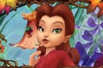 Tinker Bell and the Lost Treasure (DS)