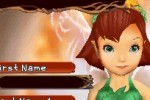 Tinker Bell and the Lost Treasure (DS)