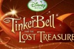 Tinker Bell and the Lost Treasure (DS)